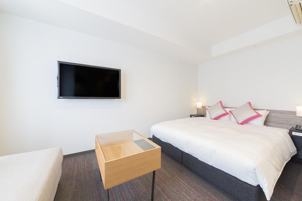 Tokyu Gotanda Hotel Tokio