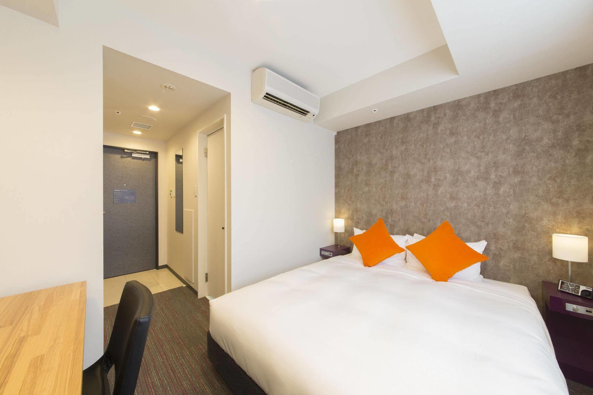Hotel Tokyu Gotanda Tokio
